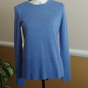 J. McLaughlin Merino Wool Sweater
